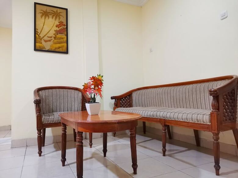 Hotel Nusantara Indah Syariah