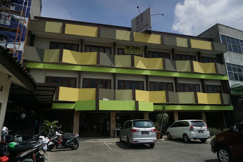 Hotel Nusantara Indah Syariah