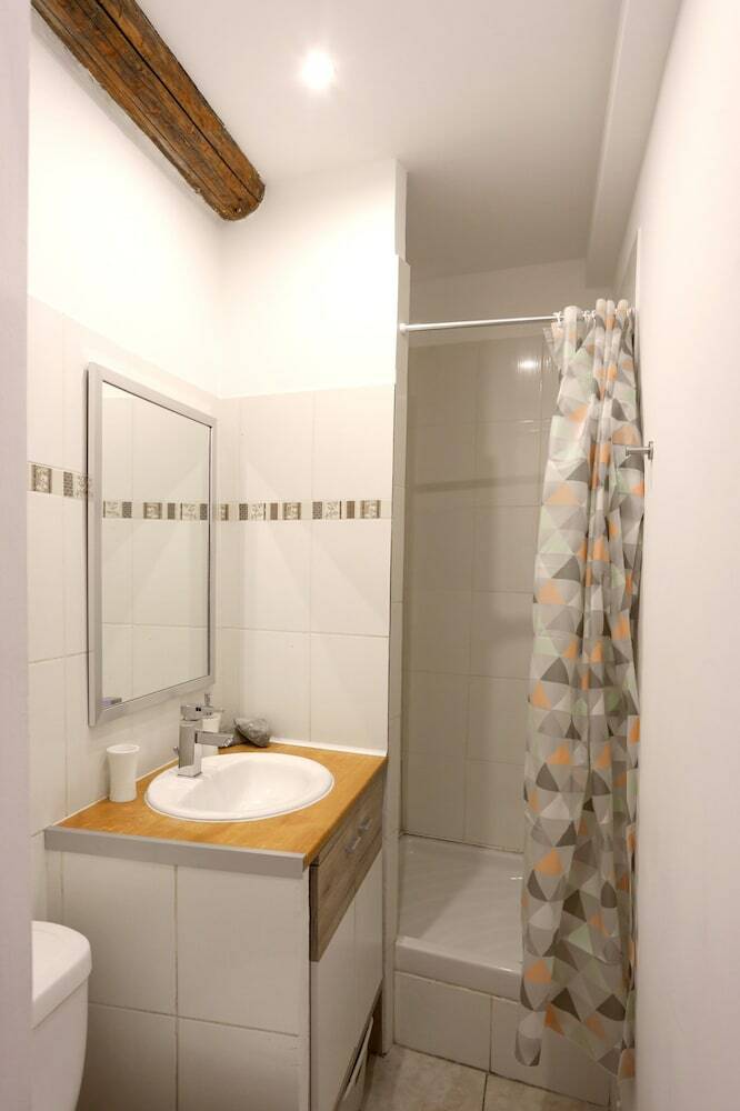 Apartamento T2 Cozy Et Design - Wifi Fibre