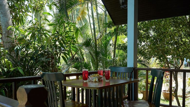Hotel Blue Beach Bungalow
