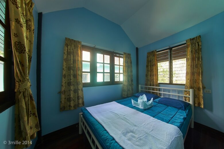 Hotel Blue Beach Bungalow