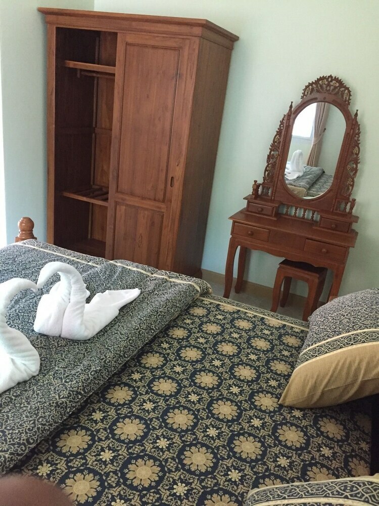 Hotel Blue Beach Bungalow