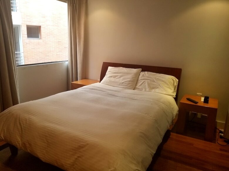 Apartamentos Quebrada La Vieja By Nomad Guru