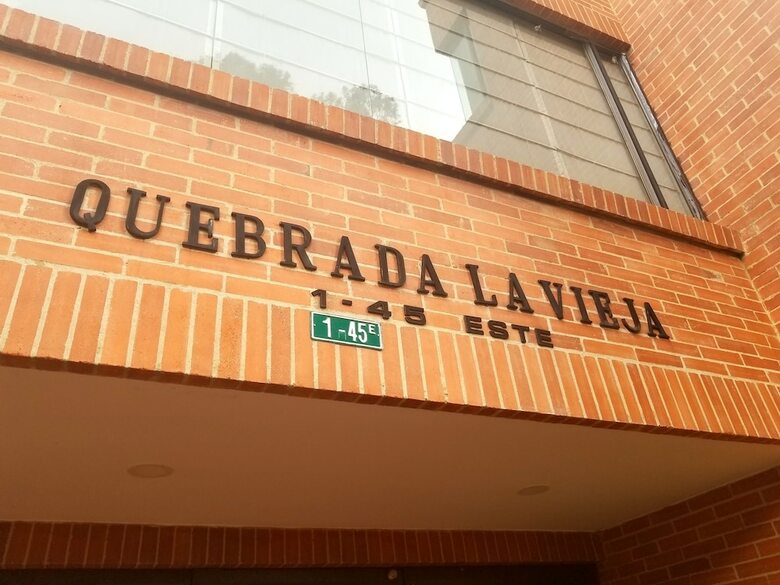 Apartamentos Quebrada La Vieja By Nomad Guru