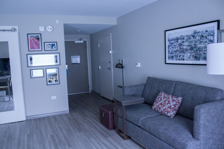 Hotel Hampton Inn & Suites Cranberry Pittsburgh