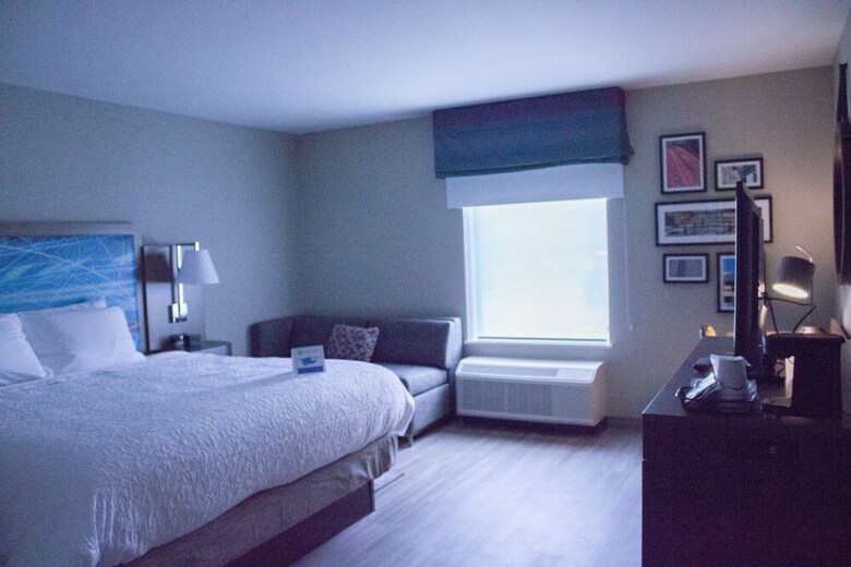Hotel Hampton Inn & Suites Cranberry Pittsburgh