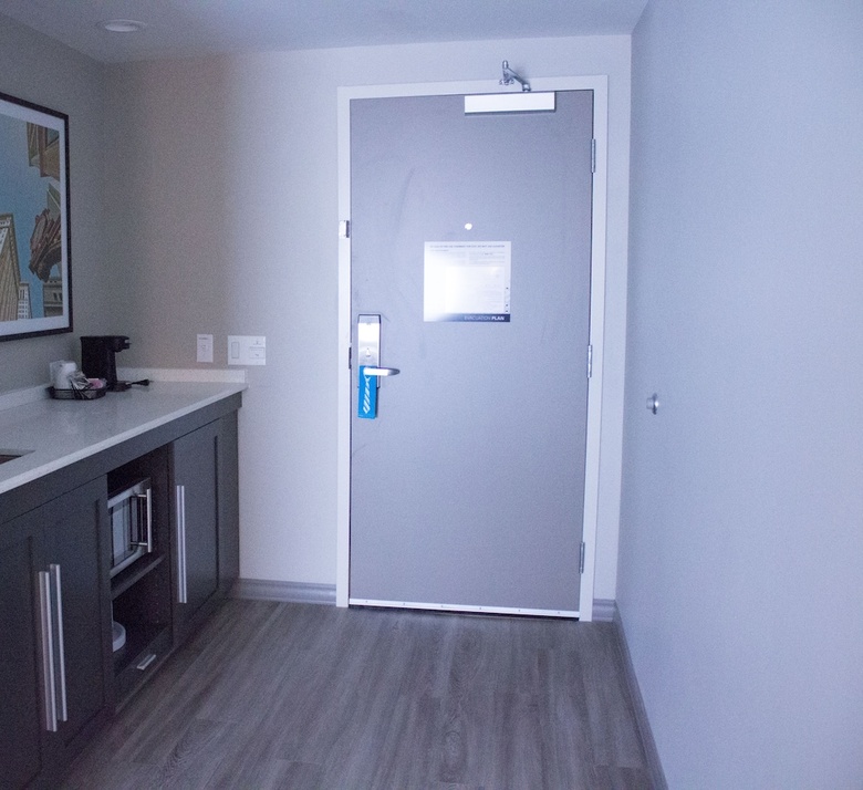 Hotel Hampton Inn & Suites Cranberry Pittsburgh