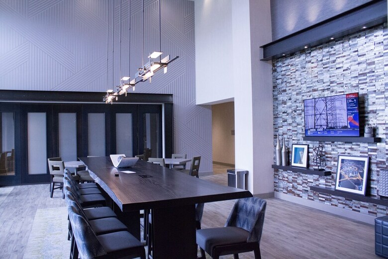 Hotel Hampton Inn & Suites Cranberry Pittsburgh