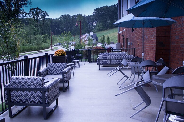 Hotel Hampton Inn & Suites Cranberry Pittsburgh