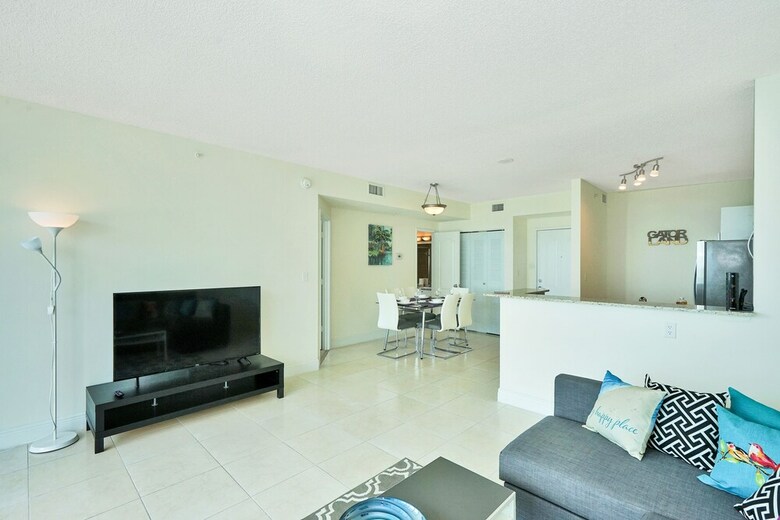 Apartamento Intracoastal Sunny Isles By Sunpearl
