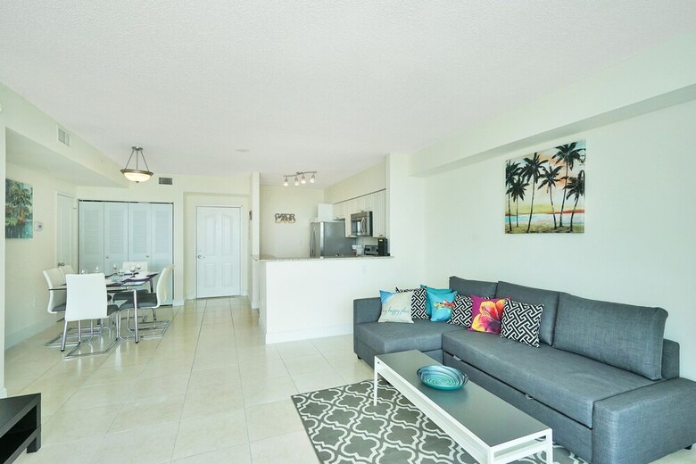 Apartamento Intracoastal Sunny Isles By Sunpearl