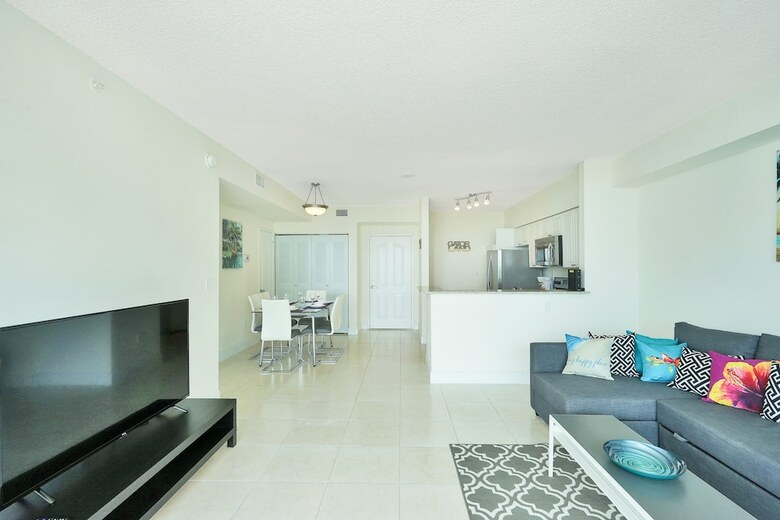 Apartamento Intracoastal Sunny Isles By Sunpearl