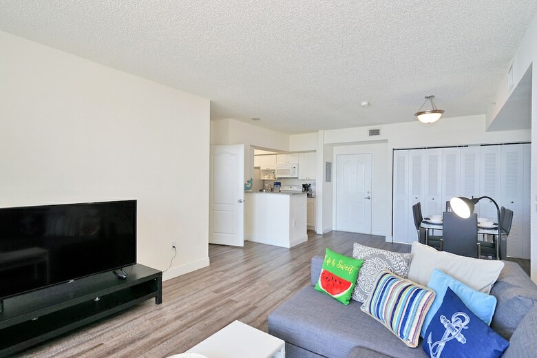 Apartamento Intracoastal Sunny Isles By Sunpearl