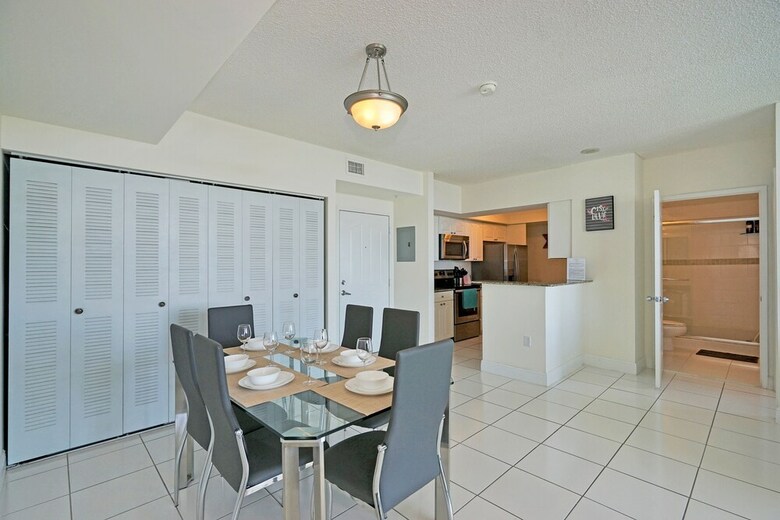 Apartamento Intracoastal Sunny Isles By Sunpearl