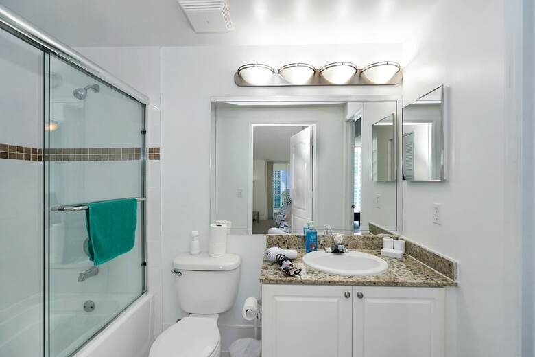 Apartamento Intracoastal Sunny Isles By Sunpearl