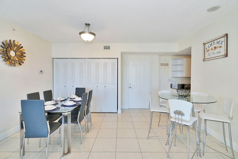 Apartamento Intracoastal Sunny Isles By Sunpearl