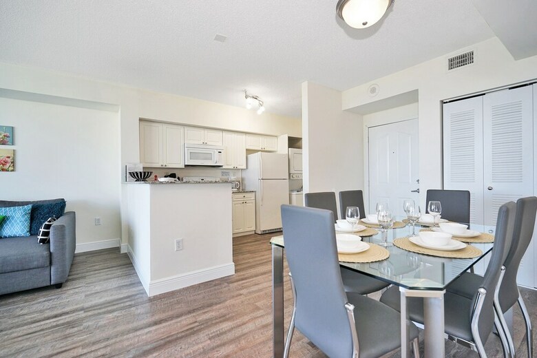Apartamento Intracoastal Sunny Isles By Sunpearl