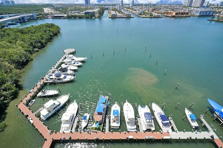 Apartamento Intracoastal Sunny Isles By Sunpearl