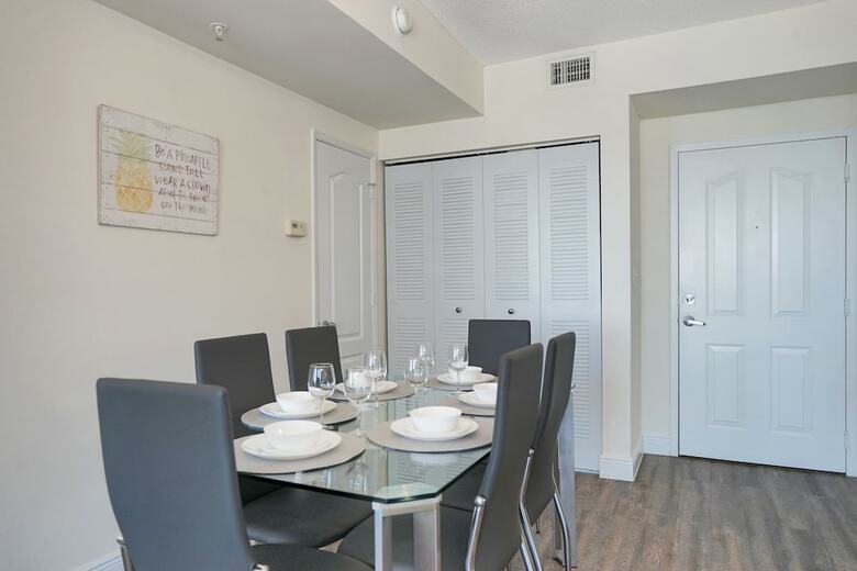 Apartamento Intracoastal Sunny Isles By Sunpearl