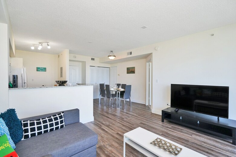 Apartamento Intracoastal Sunny Isles By Sunpearl