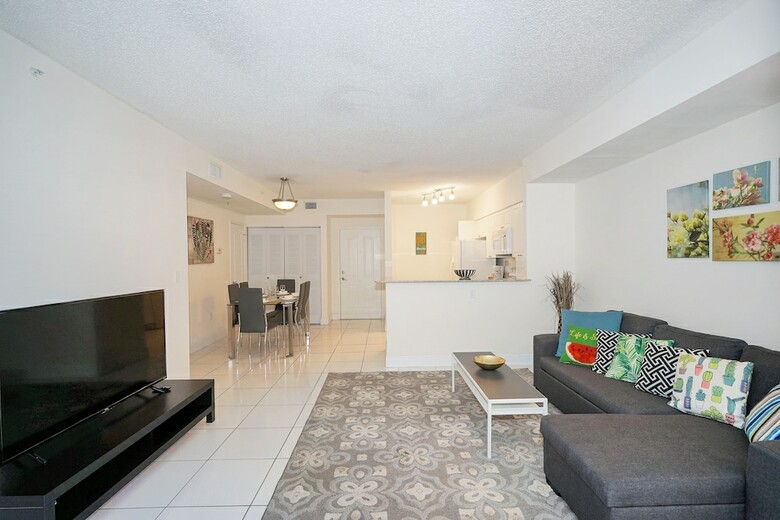 Apartamento Intracoastal Sunny Isles By Sunpearl