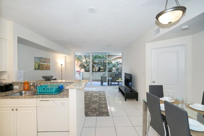Apartamento Intracoastal Sunny Isles By Sunpearl