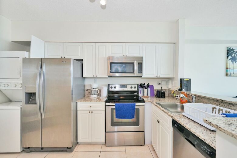 Apartamento Intracoastal Sunny Isles By Sunpearl