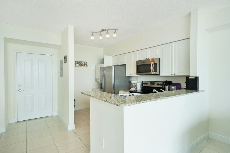 Apartamento Intracoastal Sunny Isles By Sunpearl