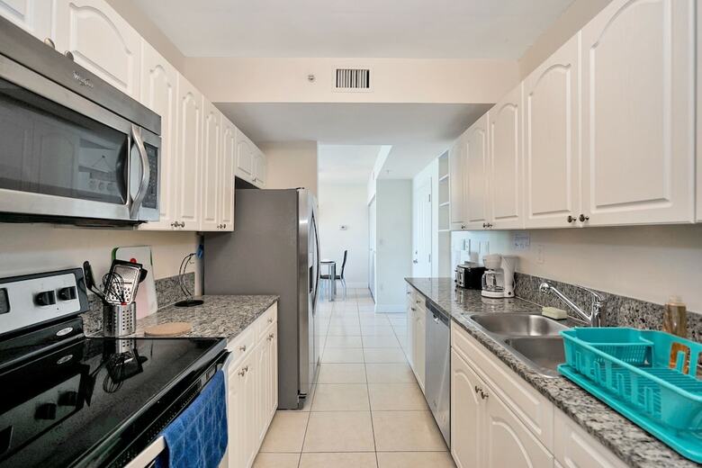 Apartamento Intracoastal Sunny Isles By Sunpearl
