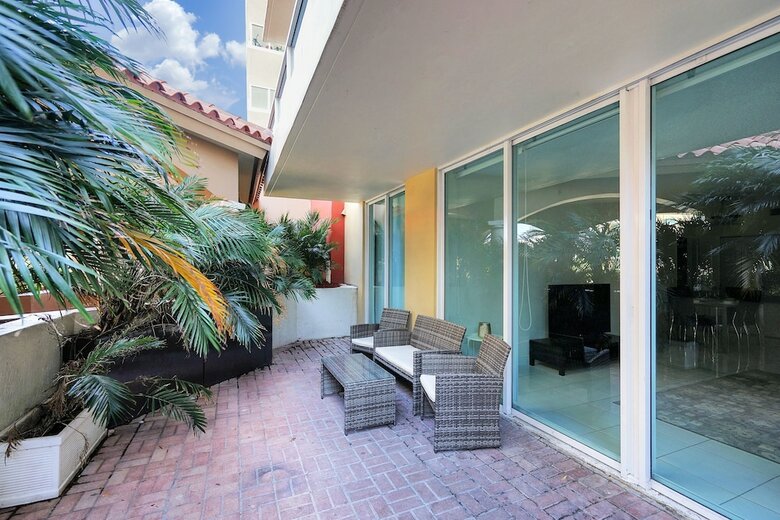 Apartamento Intracoastal Sunny Isles By Sunpearl