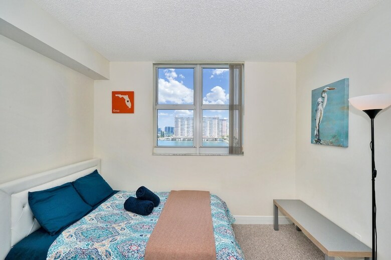 Apartamento Intracoastal Sunny Isles By Sunpearl