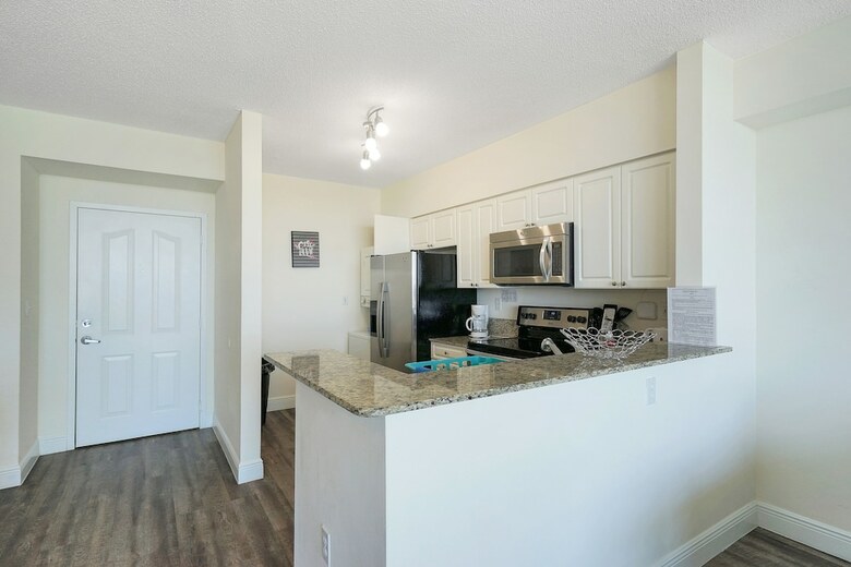 Apartamento Intracoastal Sunny Isles By Sunpearl