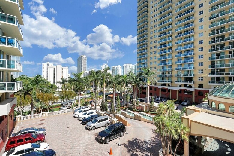 Apartamento Intracoastal Sunny Isles By Sunpearl