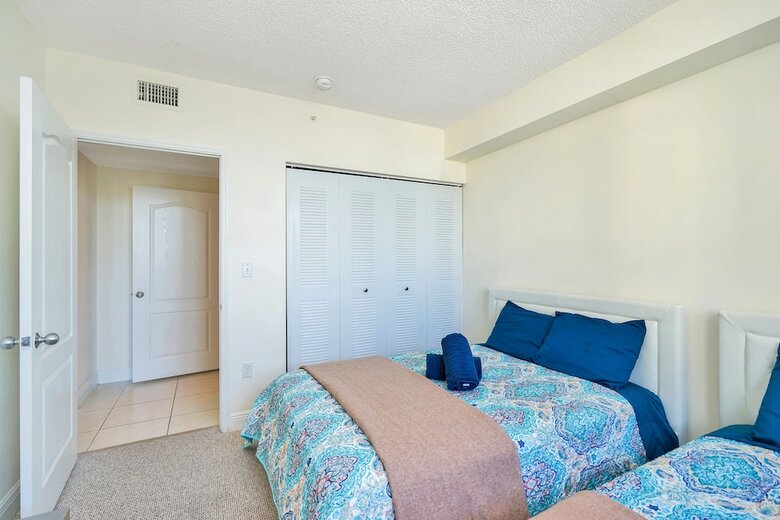 Apartamento Intracoastal Sunny Isles By Sunpearl