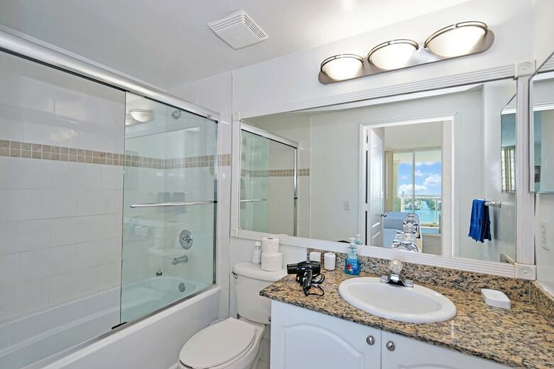 Apartamento Intracoastal Sunny Isles By Sunpearl