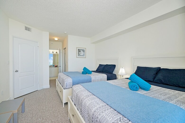 Apartamento Intracoastal Sunny Isles By Sunpearl