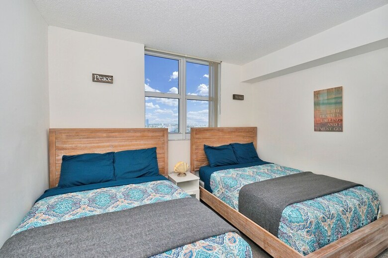 Apartamento Intracoastal Sunny Isles By Sunpearl