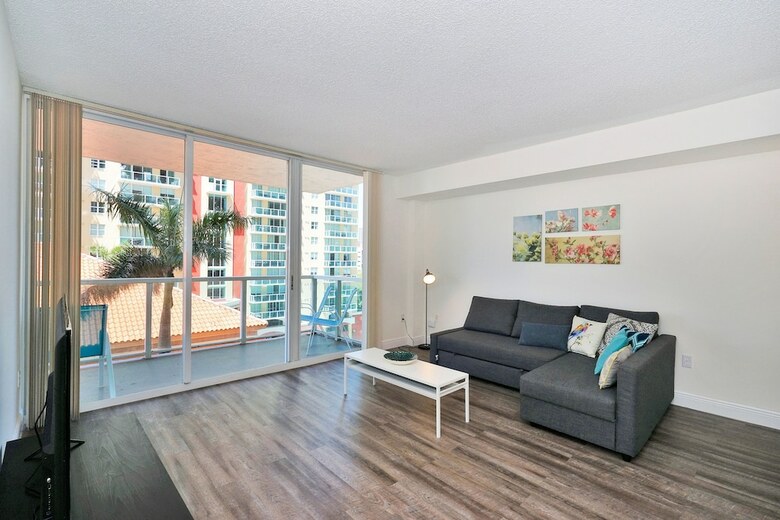 Apartamento Intracoastal Sunny Isles By Sunpearl