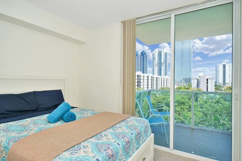 Apartamento Intracoastal Sunny Isles By Sunpearl