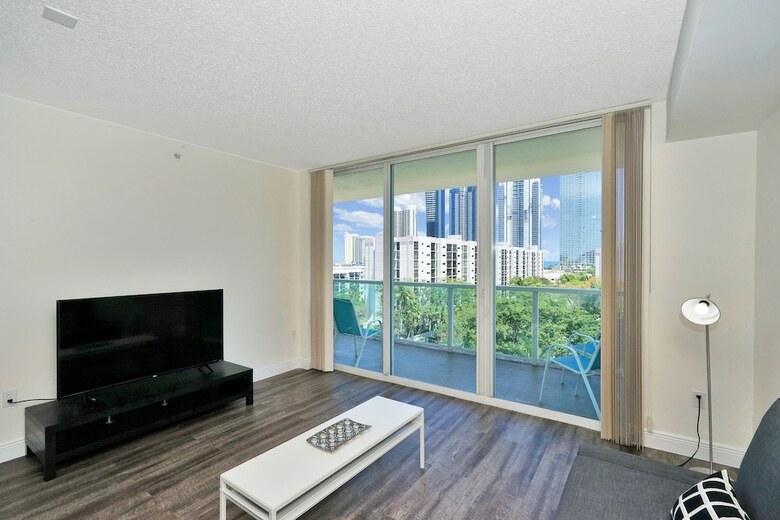 Apartamento Intracoastal Sunny Isles By Sunpearl