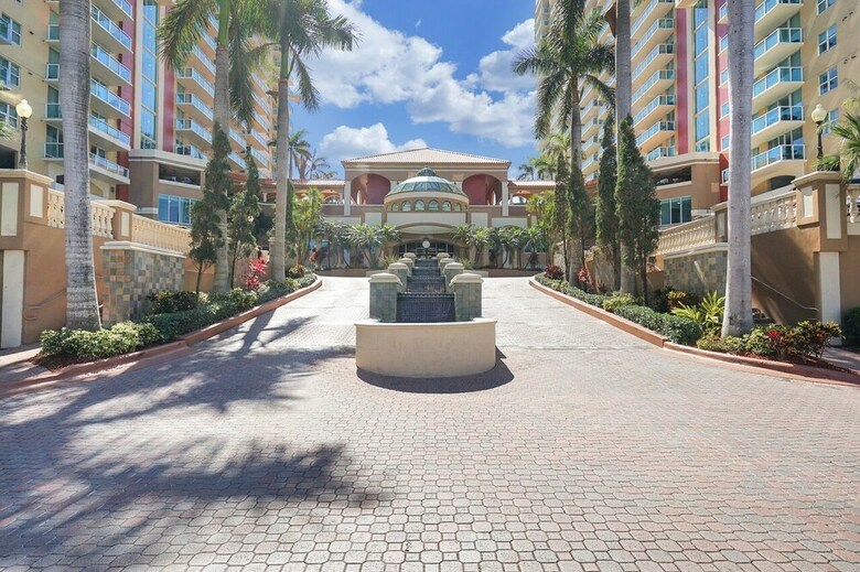 Apartamento Intracoastal Sunny Isles By Sunpearl