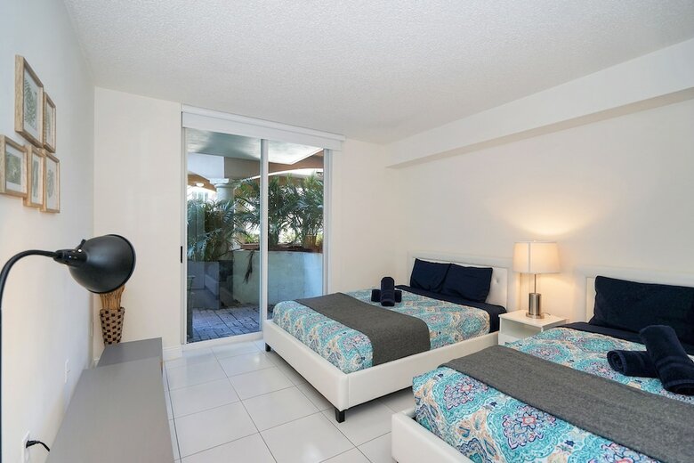 Apartamento Intracoastal Sunny Isles By Sunpearl