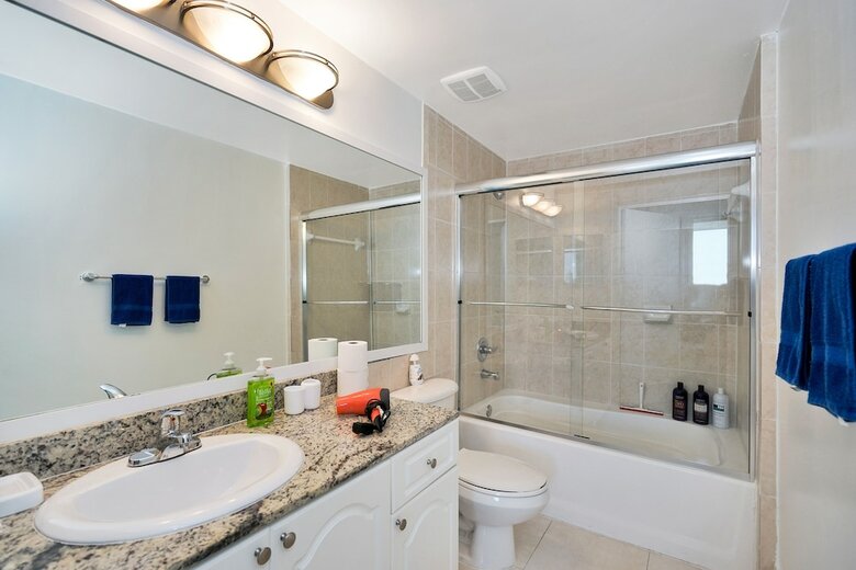 Apartamento Intracoastal Sunny Isles By Sunpearl