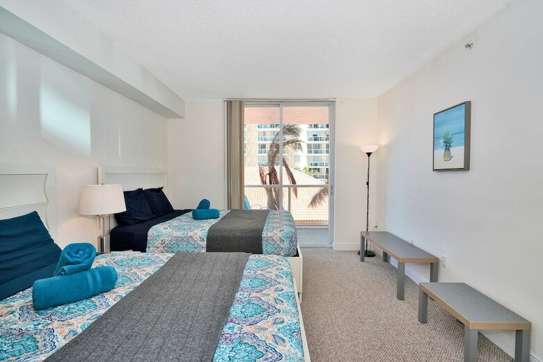Apartamento Intracoastal Sunny Isles By Sunpearl