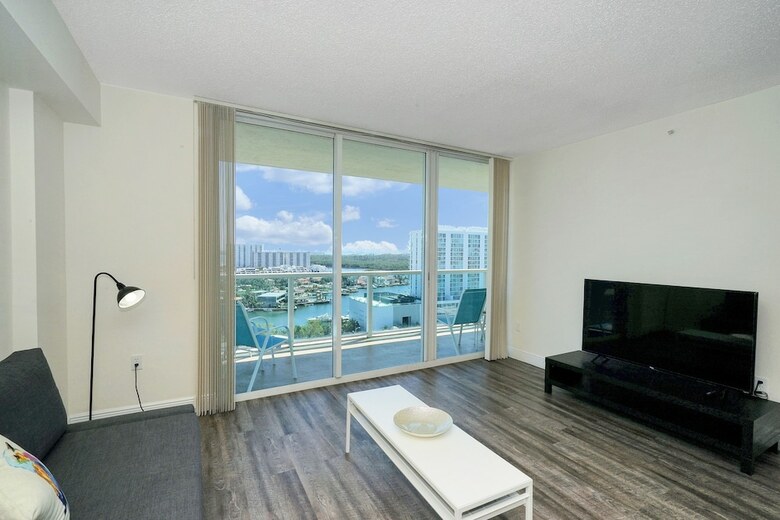 Apartamento Intracoastal Sunny Isles By Sunpearl