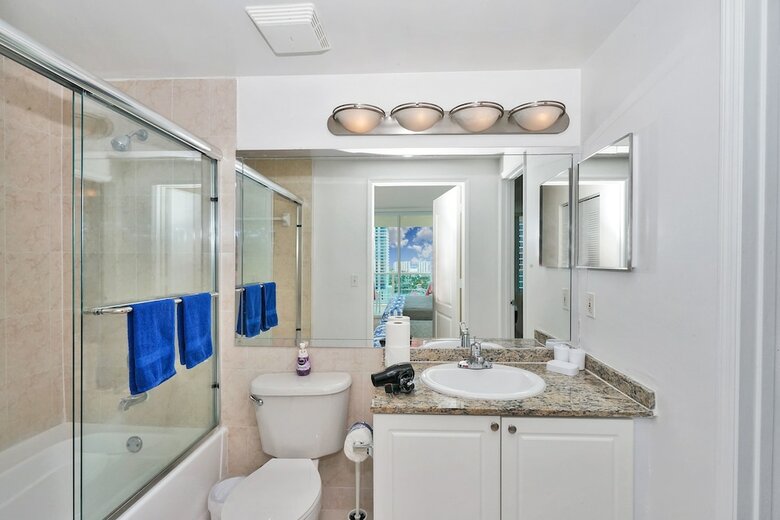 Apartamento Intracoastal Sunny Isles By Sunpearl