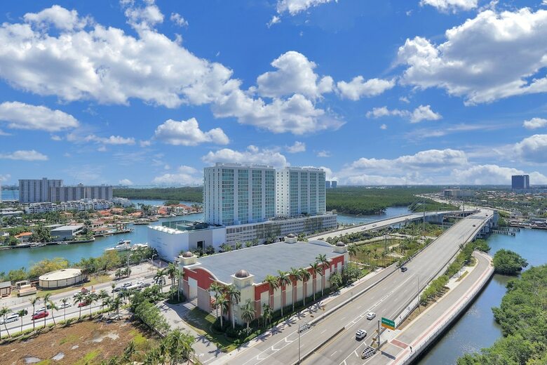 Apartamento Intracoastal Sunny Isles By Sunpearl