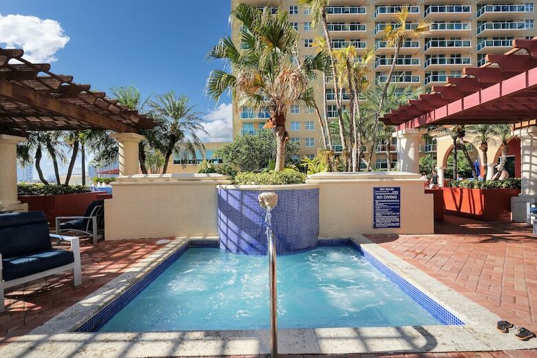 Apartamento Intracoastal Sunny Isles By Sunpearl