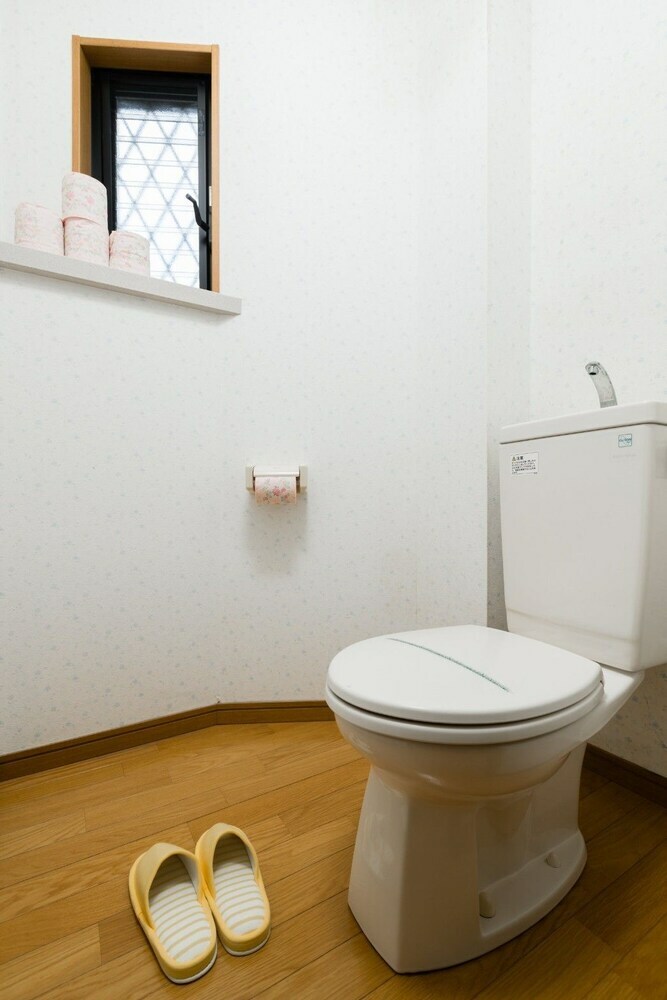 Apartamentos K.j House