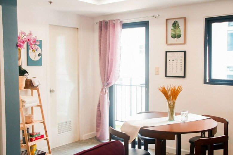 Apartamentos Indigo Ortigas @ Adb Avenue Tower